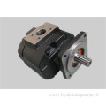 CB-P07 series high-performance gear pump